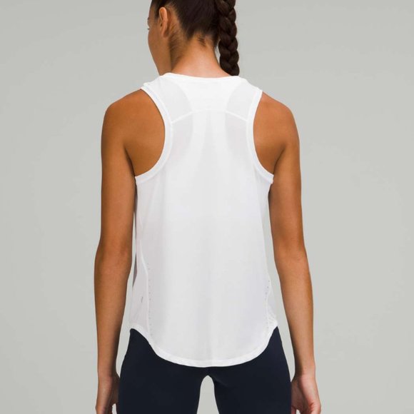Lululemon High Neck Running and Training Tank Top - Picture 3 of 3
